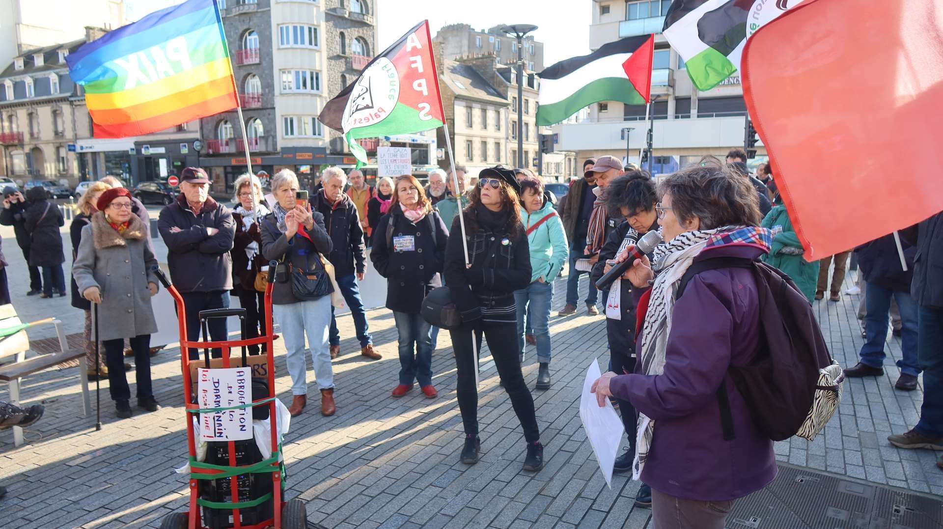 10 fev manif gaza 3 