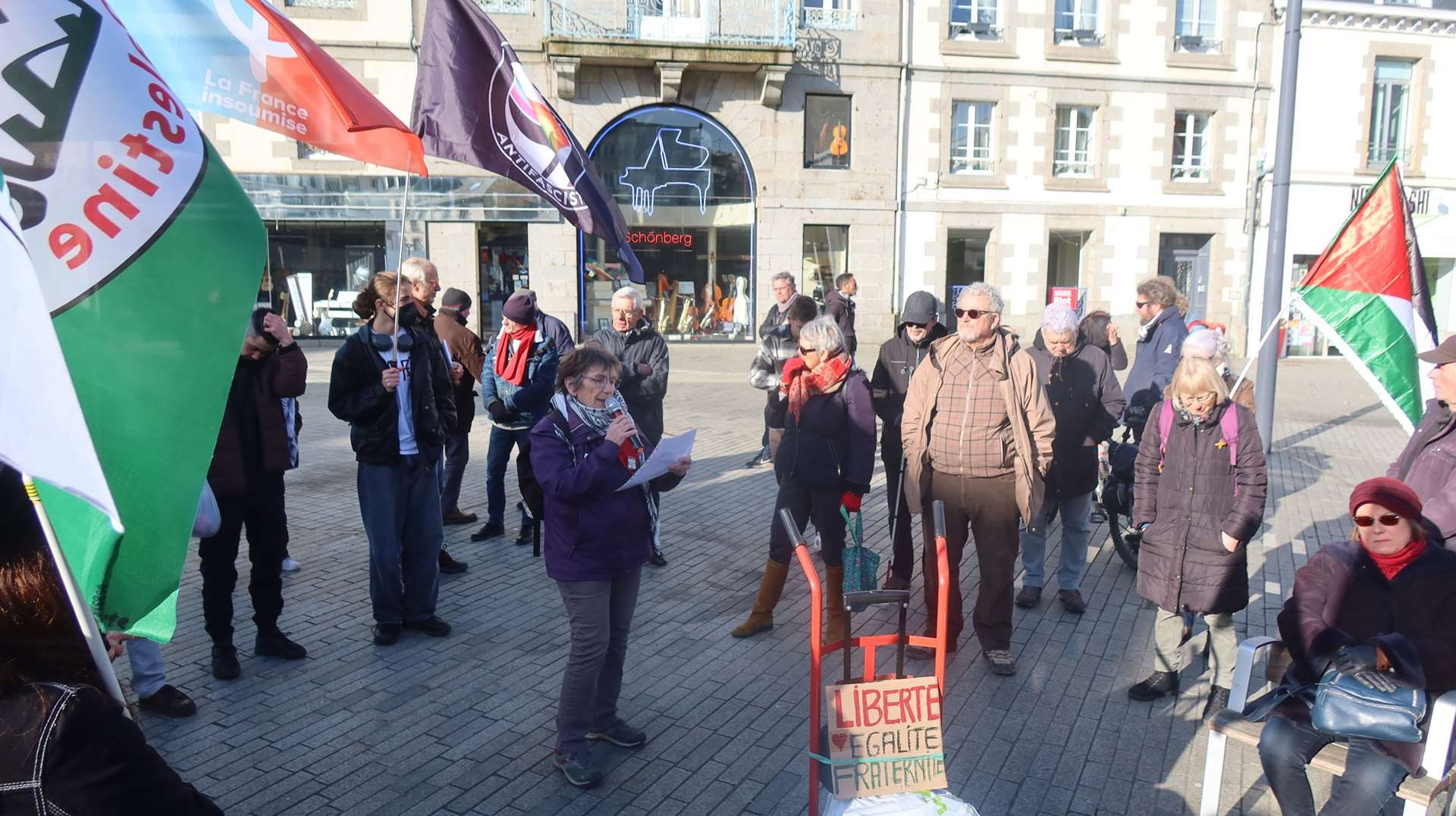 10 fev manif gaza 4 