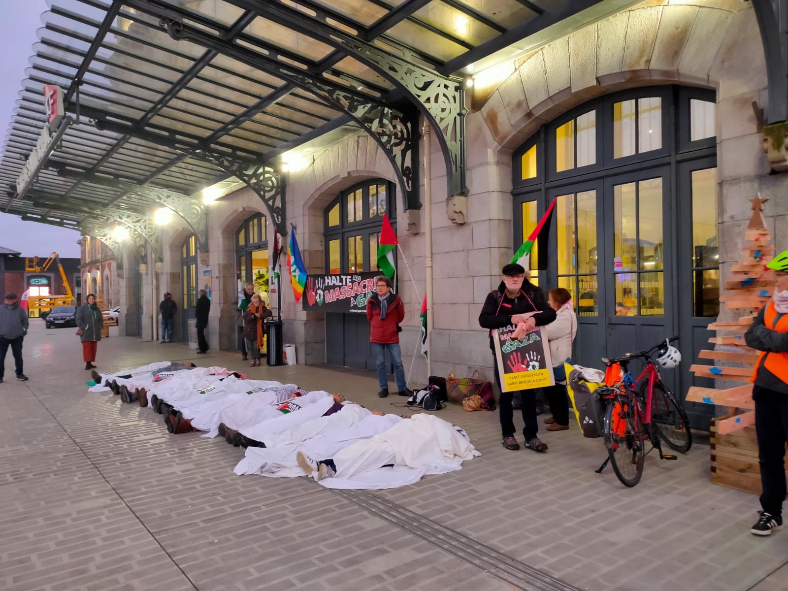 Die In gre de St-Brieuc