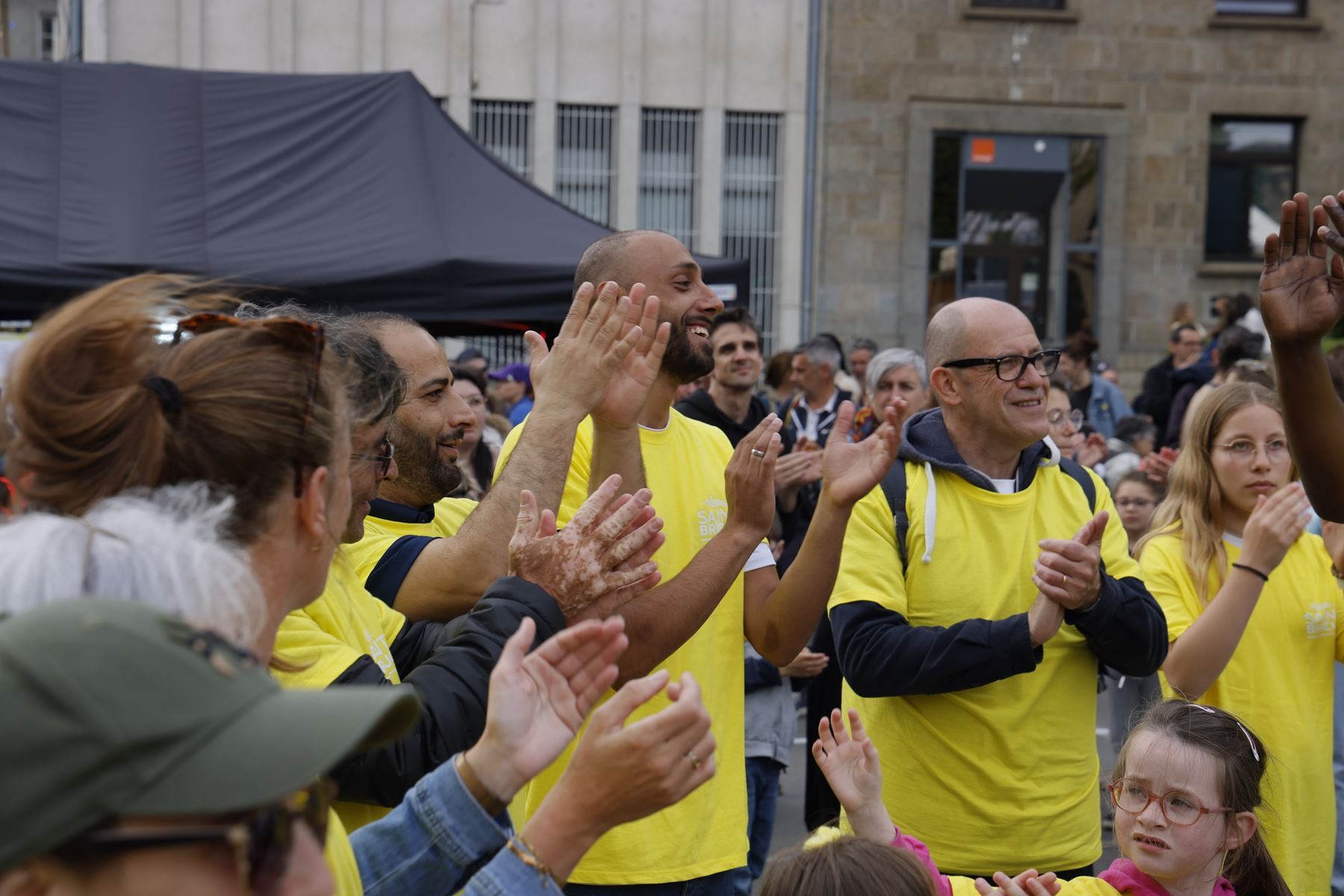 21 juin - Fête de la musique