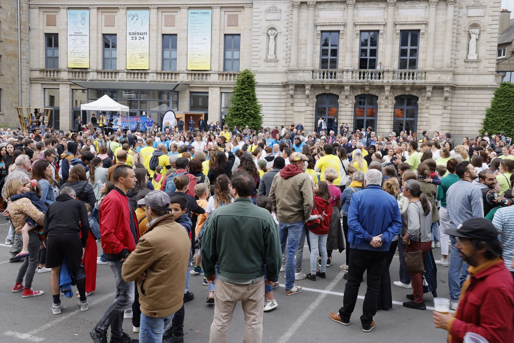 21 juin - Fête de la musique