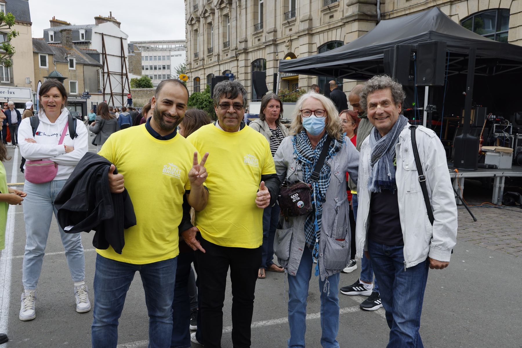 21 juin - Fête de la musique