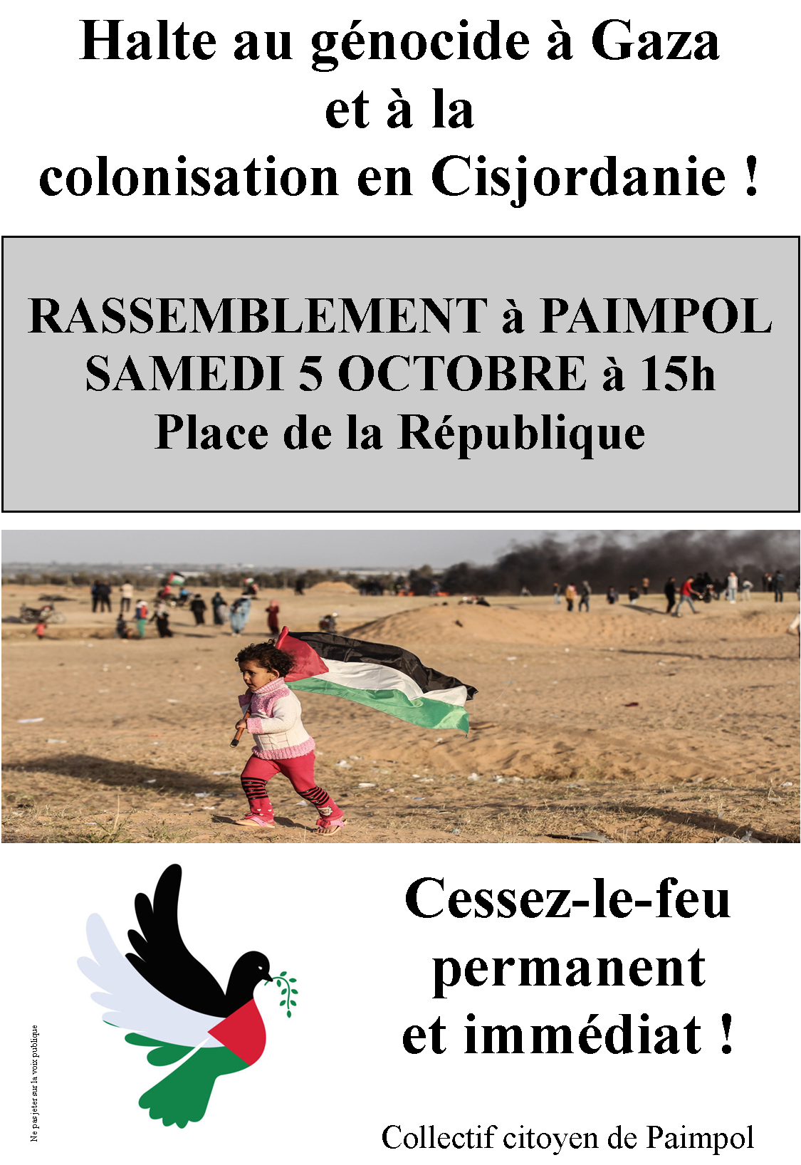 5 octobre 2024 visuel Paimpol