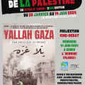 Affiche cinema plouha 14 06 2024 le printemps de la palestine 2026