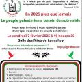 Flyer repas 7 octobre 2025