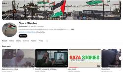 Gazastories