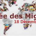 Journee internationale des migrants