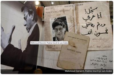 Mahmoud darwich