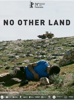 No other land