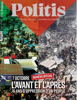 Politis 7 octobre