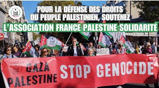 Soutien afps