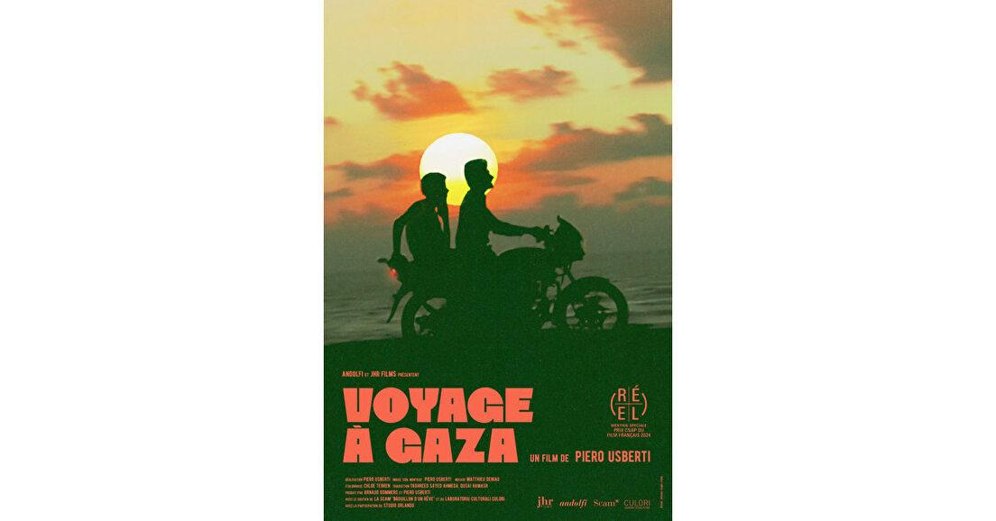 Voyage a gaza site large